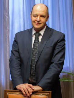 Шмотин Юрий Николаевич