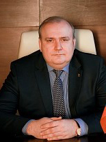 Александров Михаил Владимирович