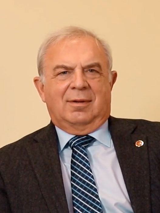 Евтихиев  Николай  Николаевич